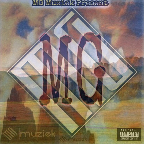 MG Muziek - Rap - Star - MG Mixtape