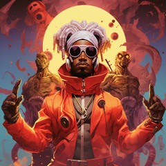 HEAVY THOUGHTS Bmin JAZZY - Open - Medium