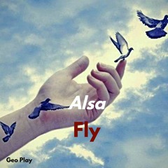 Alsa - Fly