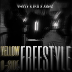 #YDS Emzyy X CKO X Axmz - Yellow D-side freestyle