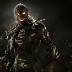 Seven Up[ScareCrowRemix]