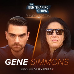 The Evolution of a Rockstar | Gene Simmons