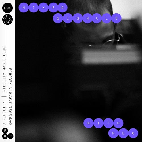 Mixed Signals (feat. NDO)