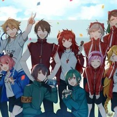 S: Blessing ✧ -[- World Edition -]- ✧