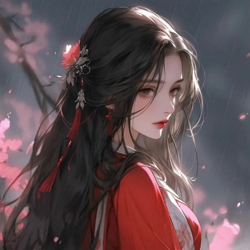 Thu Thương Biệt Luyến Nhu Mễ Nomi Bản Hí Giọng Nữ  秋殇别恋女声戏腔版  糯米