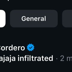 silencio
