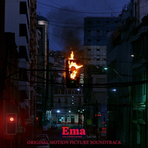 Nicolas Jaar - Tema [Ema OST]