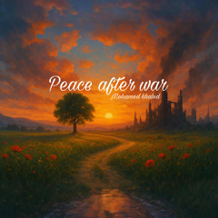 Peace after war
