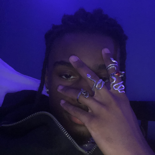 Dance Of The ColdHearted (prod.LowKeyHigh)