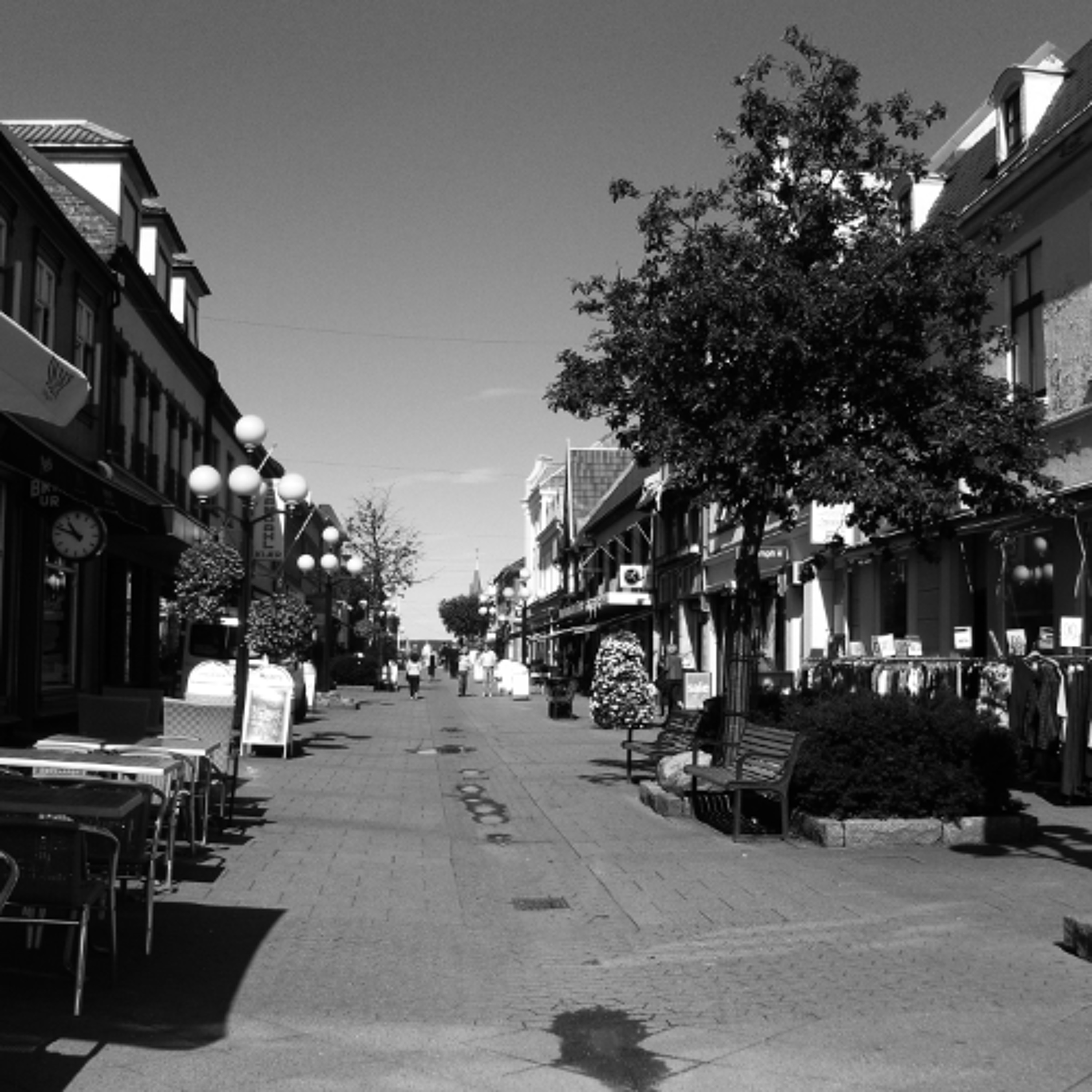 Cities #893 - Sarpsborg [Deep House - Deep Tech]