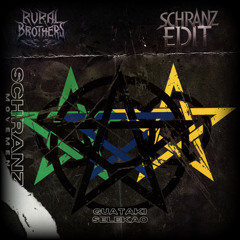 Rural Brothers - Selekao (Schranz Edit)