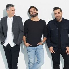 Sketch Fillion - Gratton