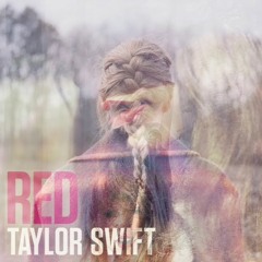 Champagne Problems x All Too Well (Taylor Swift Acoustic Mashup)