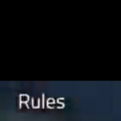 Rules