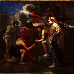 YOU WERE NEVER ONE OF US