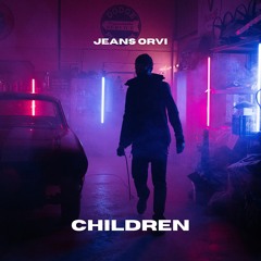 Childrem - Jeans Orvi (Original Mix)