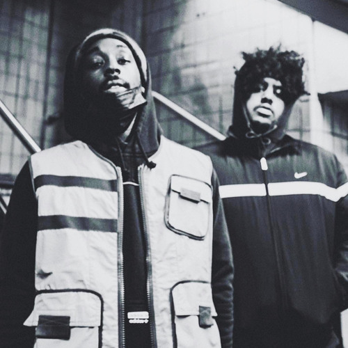 SPIRAL.  (video out now)