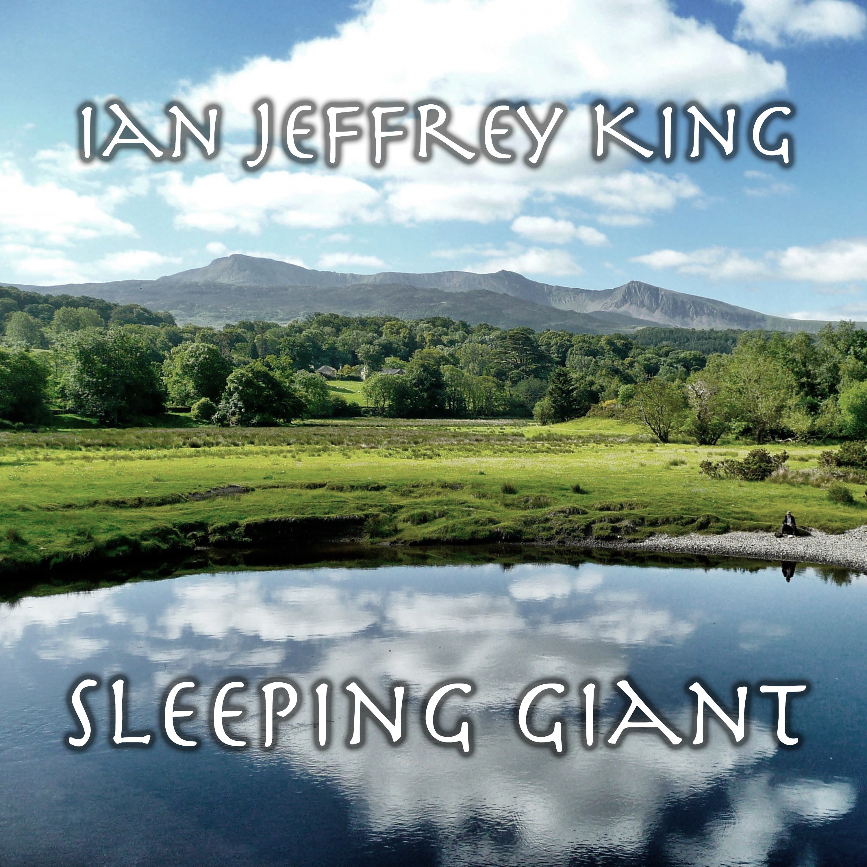 Ian Jeffrey King