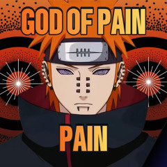 God of Pain