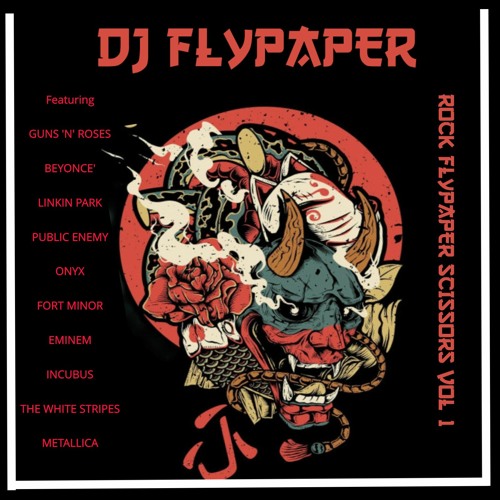 04BRING THA NOIZE REMIX - PUBLIC ENEMY - DJ FLYPAPER