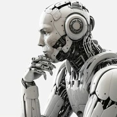 Nigel J Anderson Melodic Techno 2024 Mix