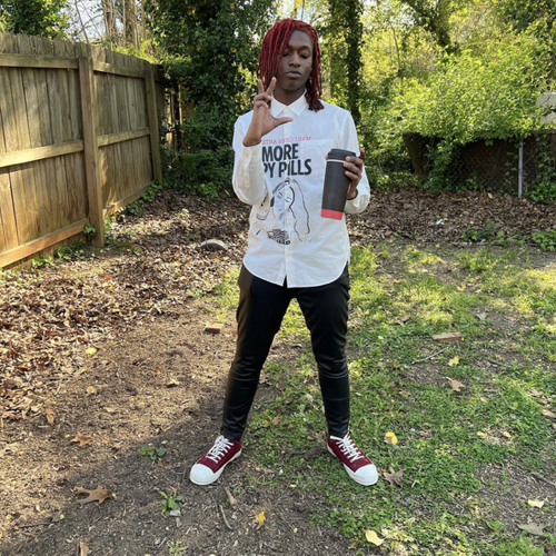 Stream bandanna saint - really geekd prod fn954 [FN954 EXCLUSIVE] by FN ...