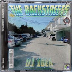 The Backstreets (Sample Preview) West Coast Sample Pack X G Funk Loops