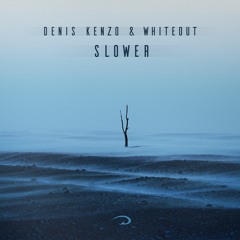 Denis Kenzo, Whiteout - Slower