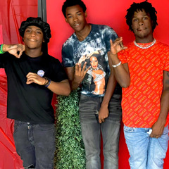 TDG - TDG Pressure x TDG Bill x TDG Sticks ft Draxo and King Carolina