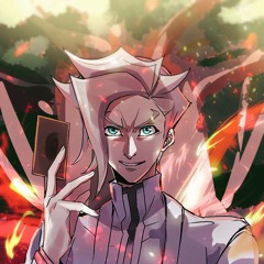 Spectre Theme [Yu-Gi-Oh! Duel Links]