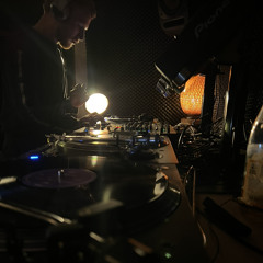 2nd Vinyl Session