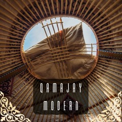 Roman Sol & Aiya Andasbay - Qamajay Modern