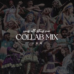 RAS XVI Collab Dance