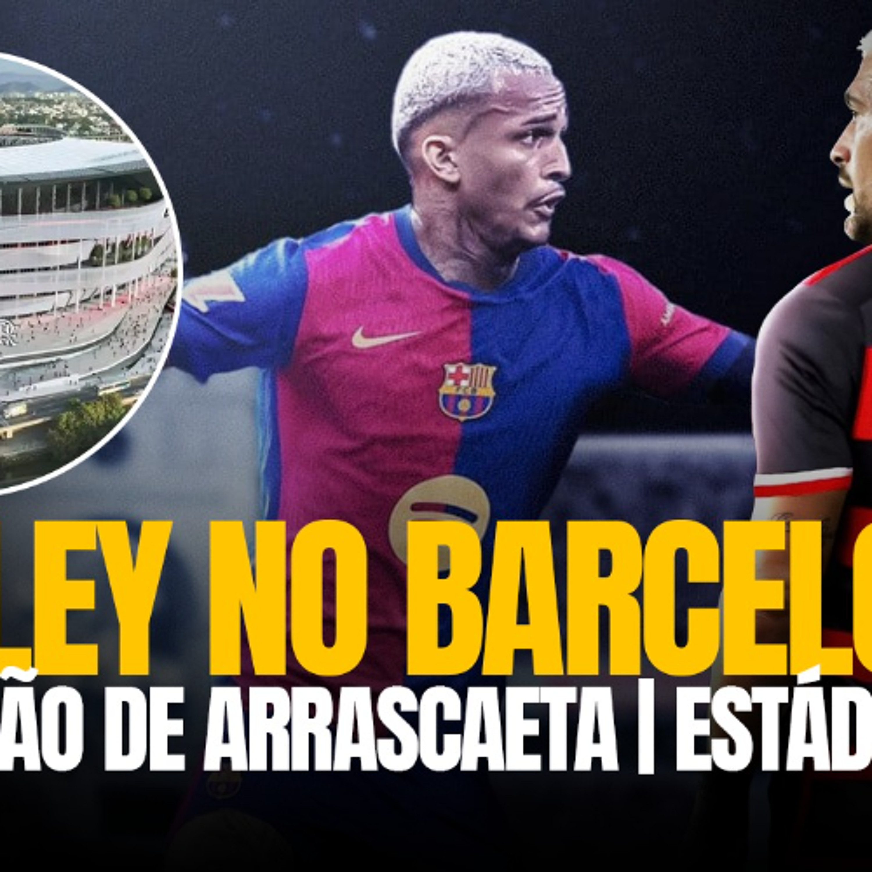 Coluna do Fla / Podcast