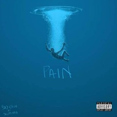 Pain (feat. Scottman)