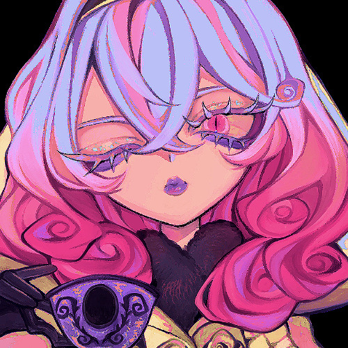 ♪ Mrs.Pumpkinの滑稽な夢 / 歌幡メイジ