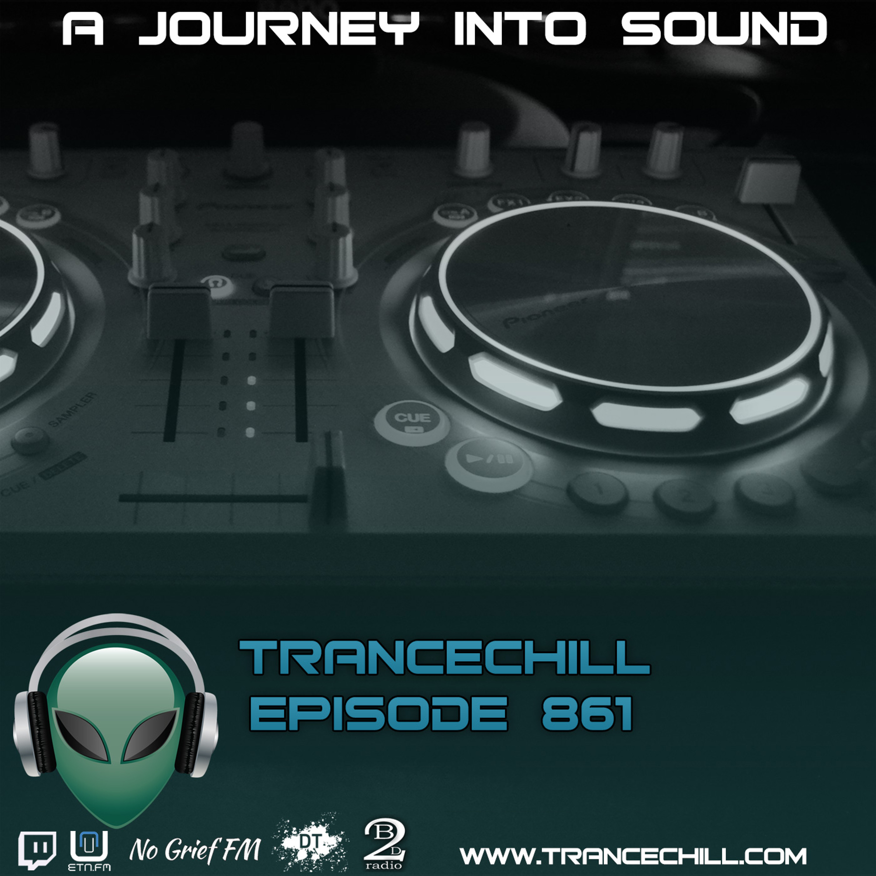 TranceChill Podcast