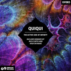 QuiQui - The Quality Of Being (Original Mix)