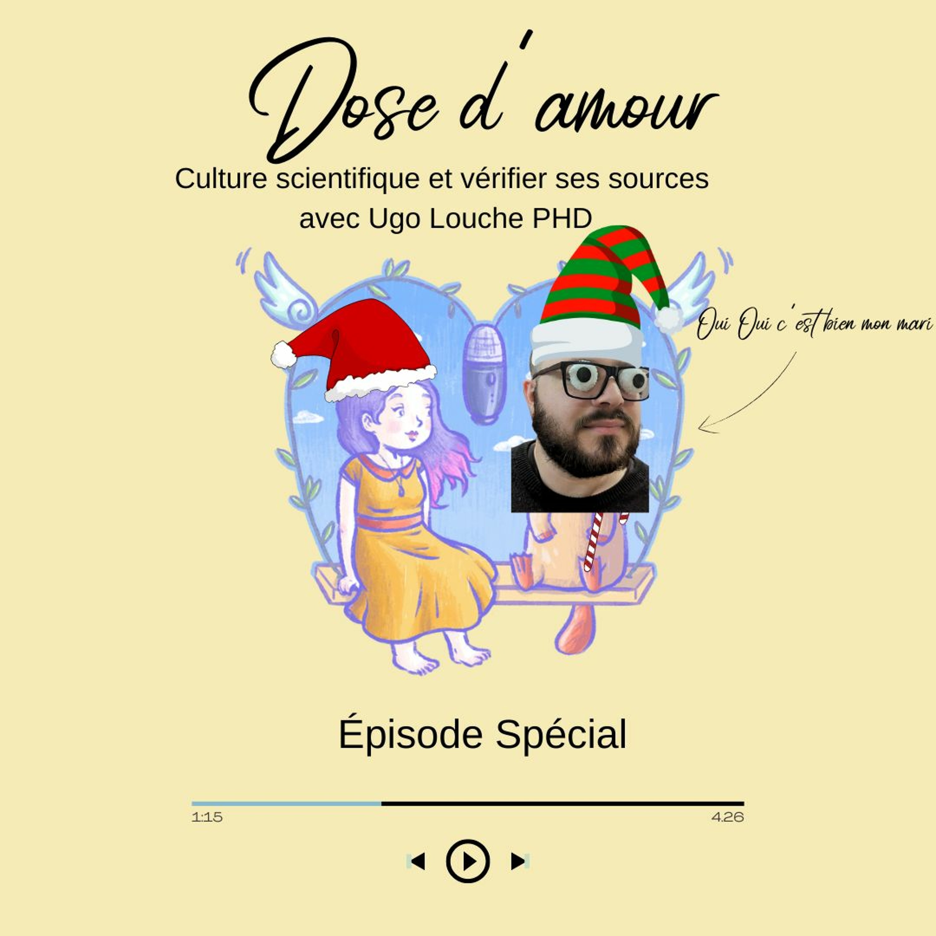 Dose d\'amour