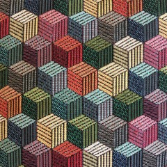 Be The One (TS remix)