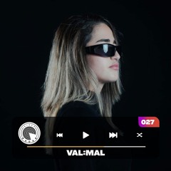 Val:Mal - Disco Radar 027