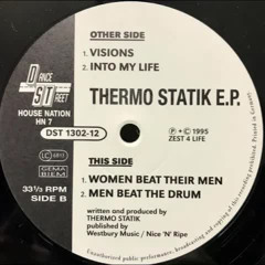 13_Thermo Statik - Visions
