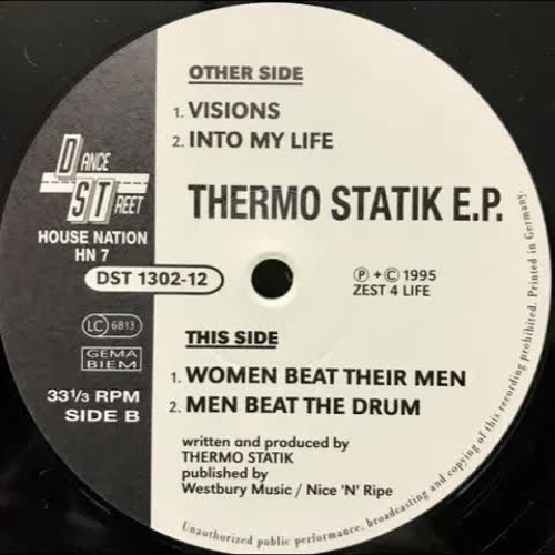 13_Thermo Statik - Visions