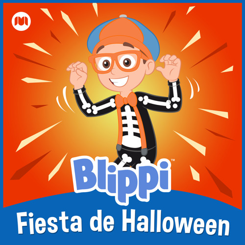 Stream Las Ruedas del Autobus (Halloween) by Blippi Español | Listen online  for free on SoundCloud