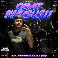 OBAT KHUSUS!! #HBD ALDO SINURAYA (CHRIS KABAN FT YMRP EDIT X A.S78)#TAHUSUMEDANG