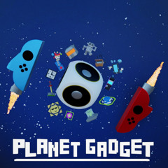 PLANET GADGET