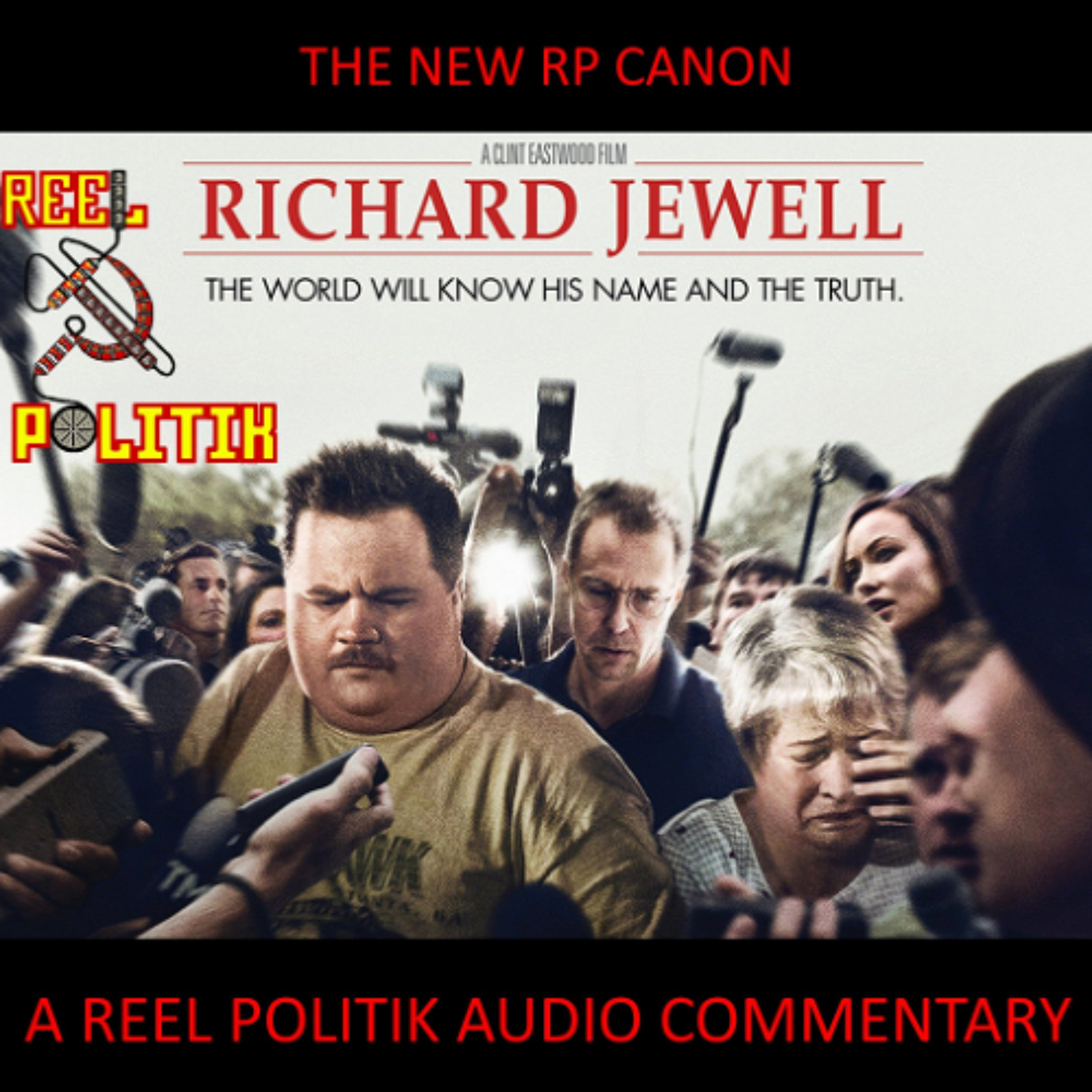 Reel Politik Podcast