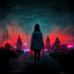 All good people are asleep and dreaming