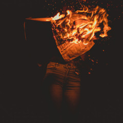 losing my fucking mind