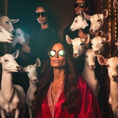 Darling, when I'm Dancing, I'm busy - v1